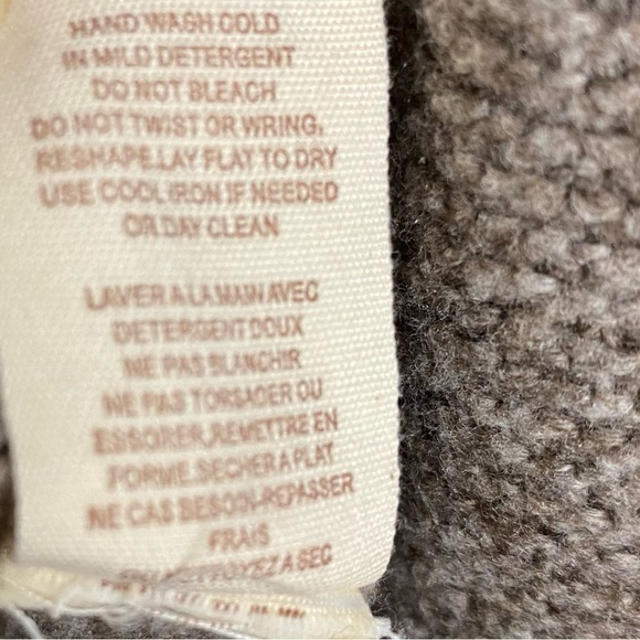 Free People Admiral cardigan - Picture 9 of 10